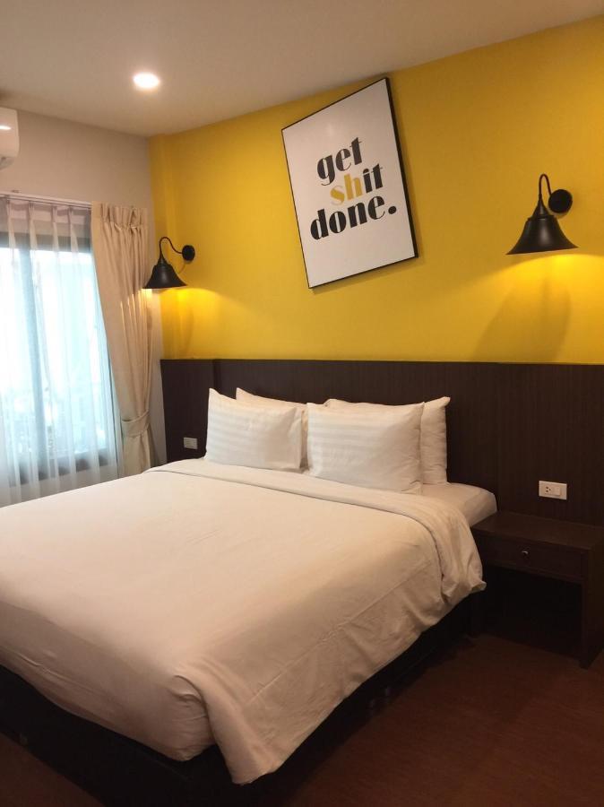 Blue Orchid Krabi - Sha Certified Hotel