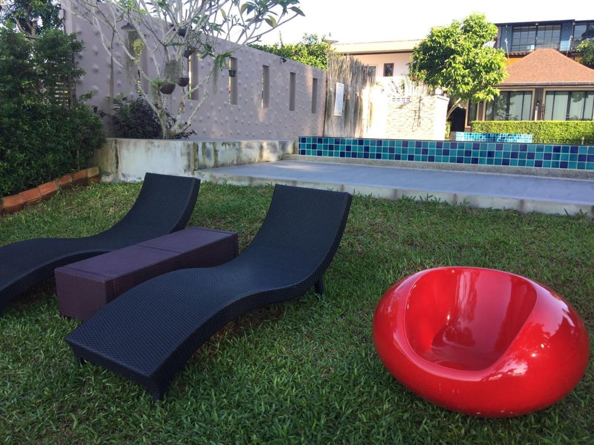 Hotel Blue Orchid Krabi - Sha Certified