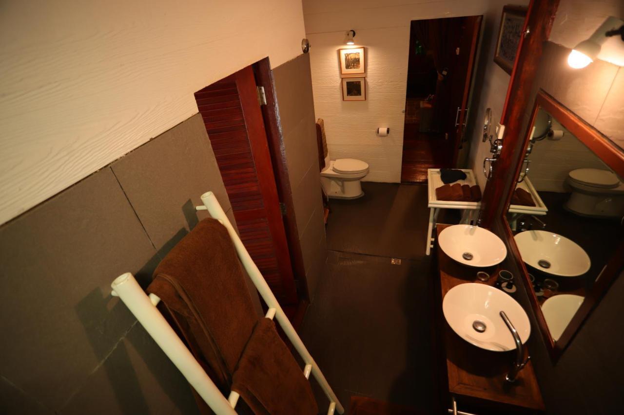Le Passe-temps Hotel
