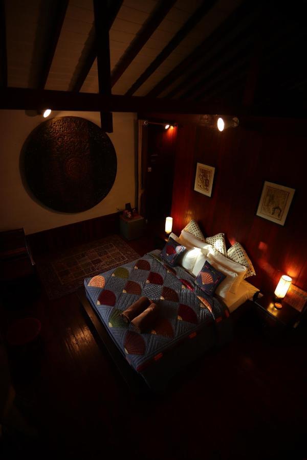 Le Passe-temps Hotel 3*