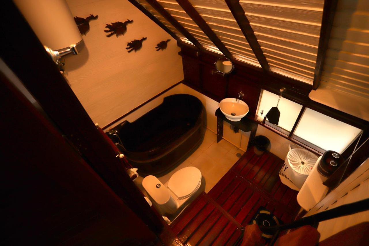 Le Passe-temps Hotel 3*