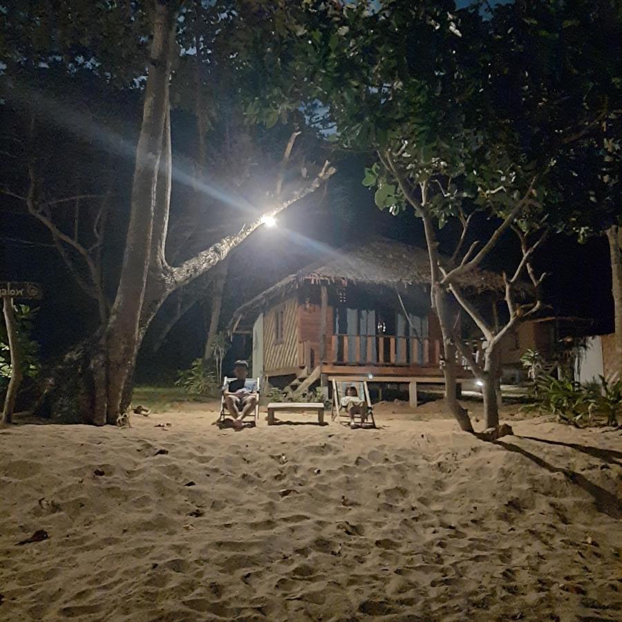 Cha Cha Resort Koh Jum