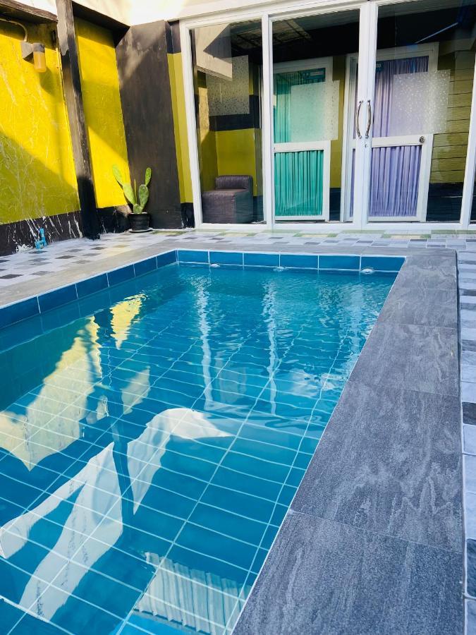 Resort Pakor Boutique Phang Nga