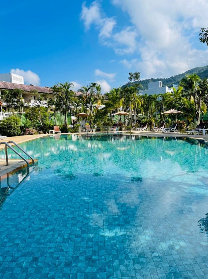 Phuket Golden - Sha Extra Pensão 2*