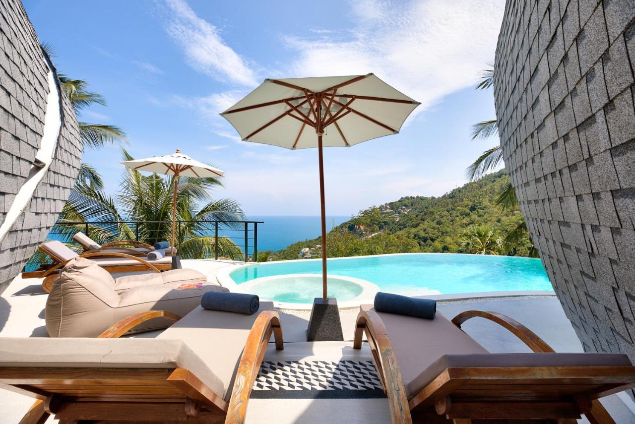The Spot Koh Samui 3* Praia de Chaweng