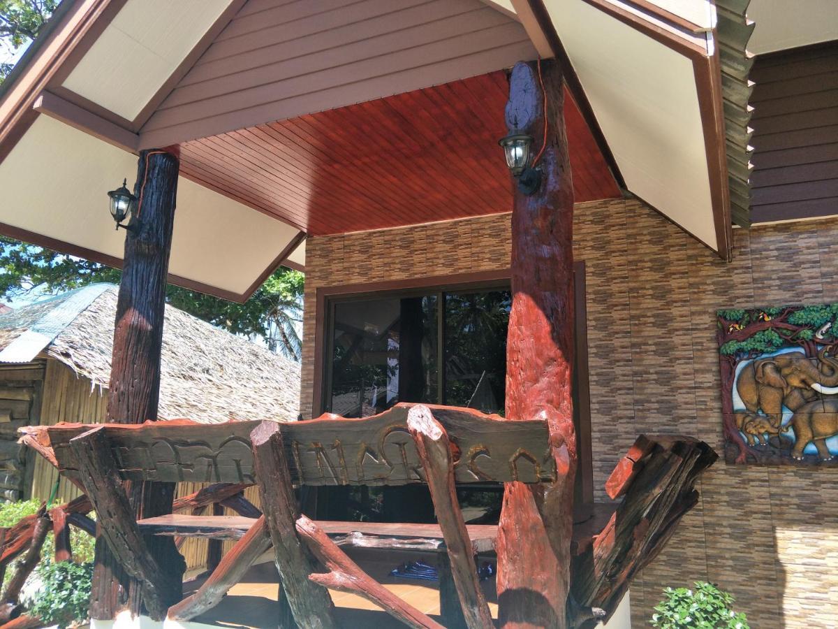 Lanta Fa Rung 3* Koh Lanta