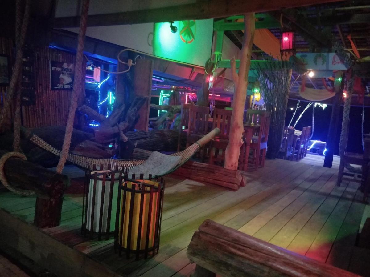 Lanta Fa Rung Guest house