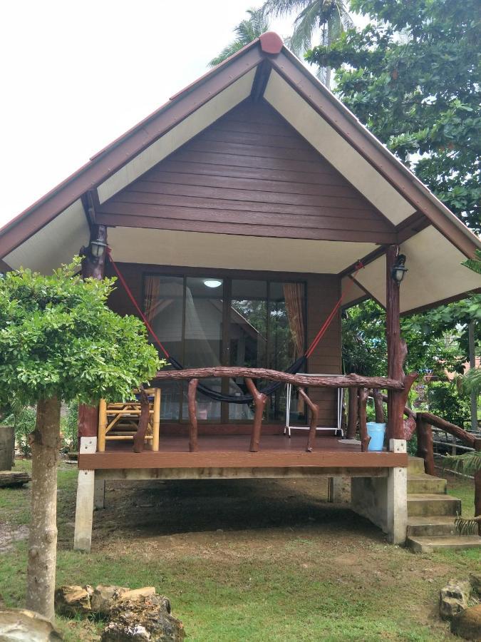 Guest house Lanta Fa Rung