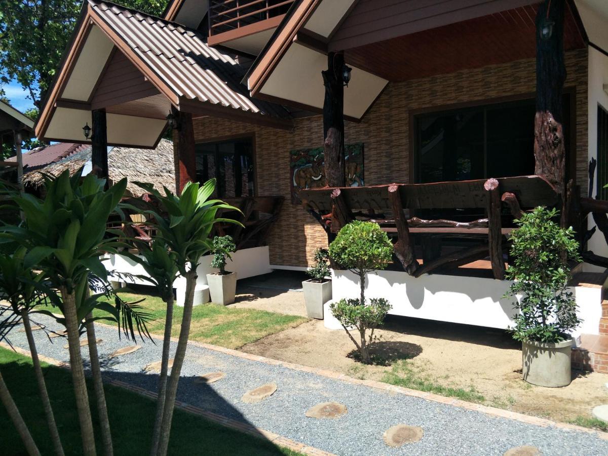 Lanta Fa Rung Guest house
