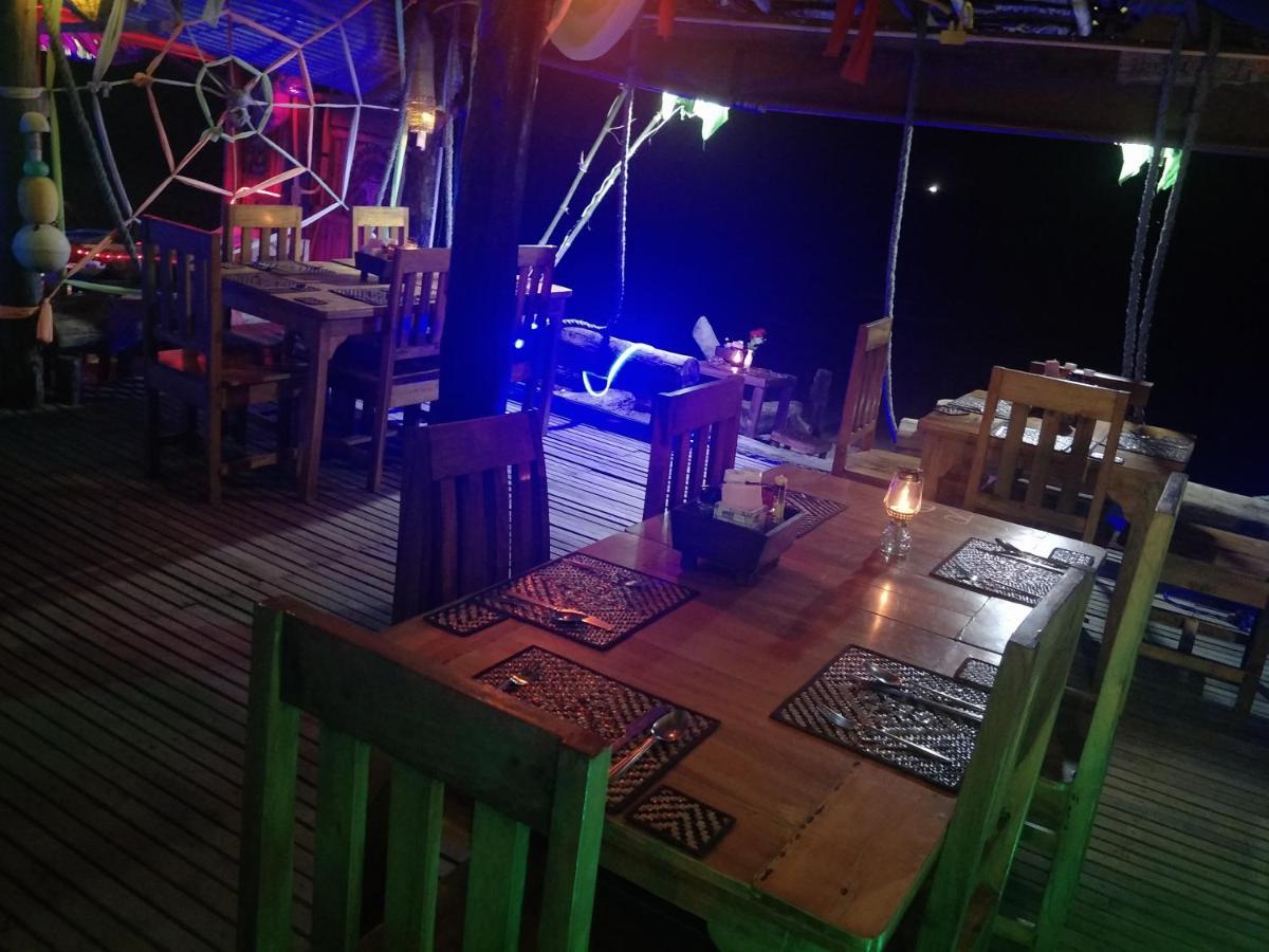 Lanta Fa Rung Koh Lanta