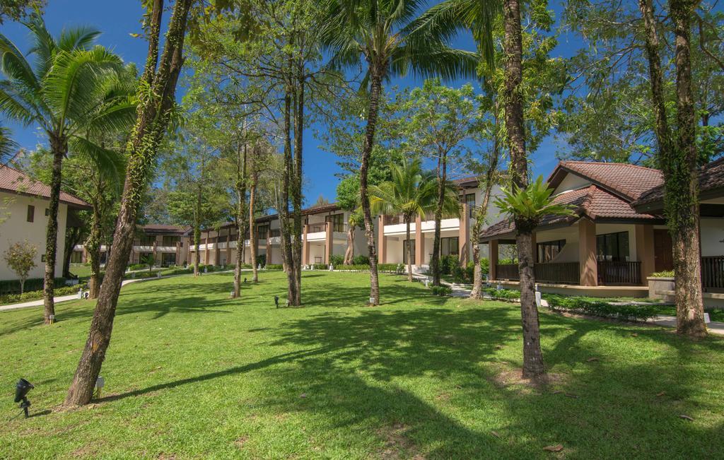The Leaf Oceanside By Katathani - Sha Extra 4* Phang Nga