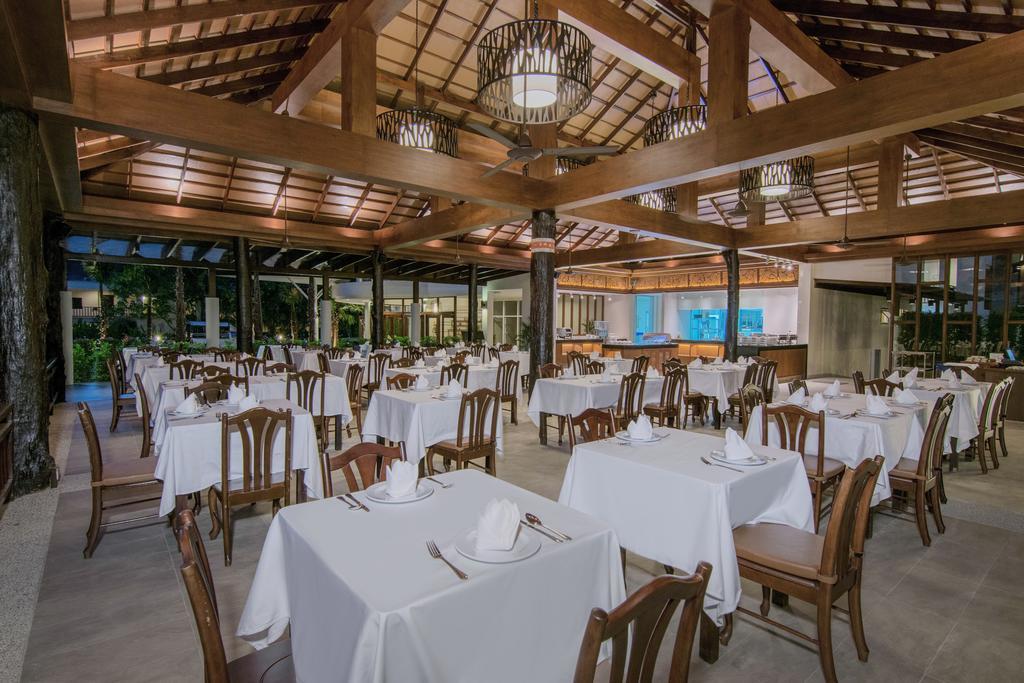 The Leaf Oceanside By Katathani - Sha Extra Resort 4*