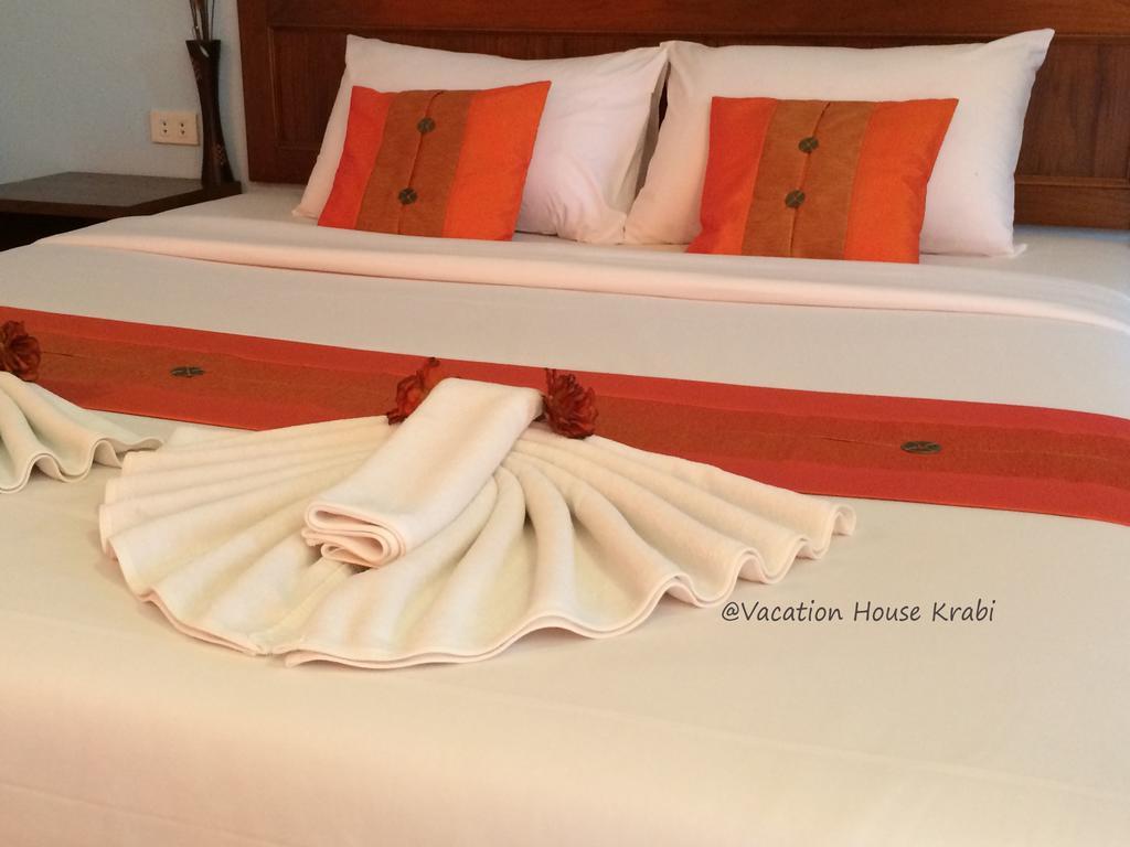 Vacation House Guest house Klong Muang Beach