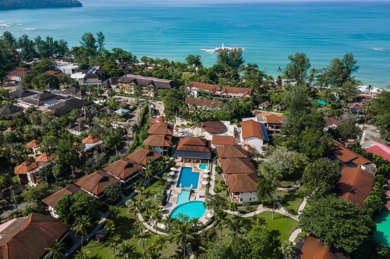 The Leaf Oceanside By Katathani - Sha Extra Phang Nga
