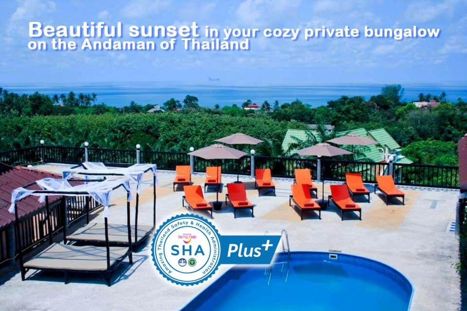 Lanta Halabala Koh Lanta
