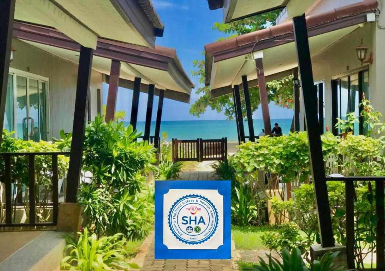 Casa de hóspedes Dang Sea - Sha 2*