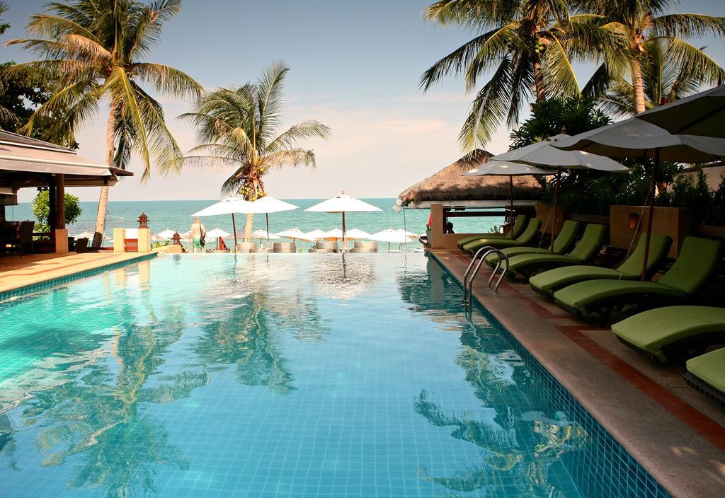 Samui Jasmine - Sha