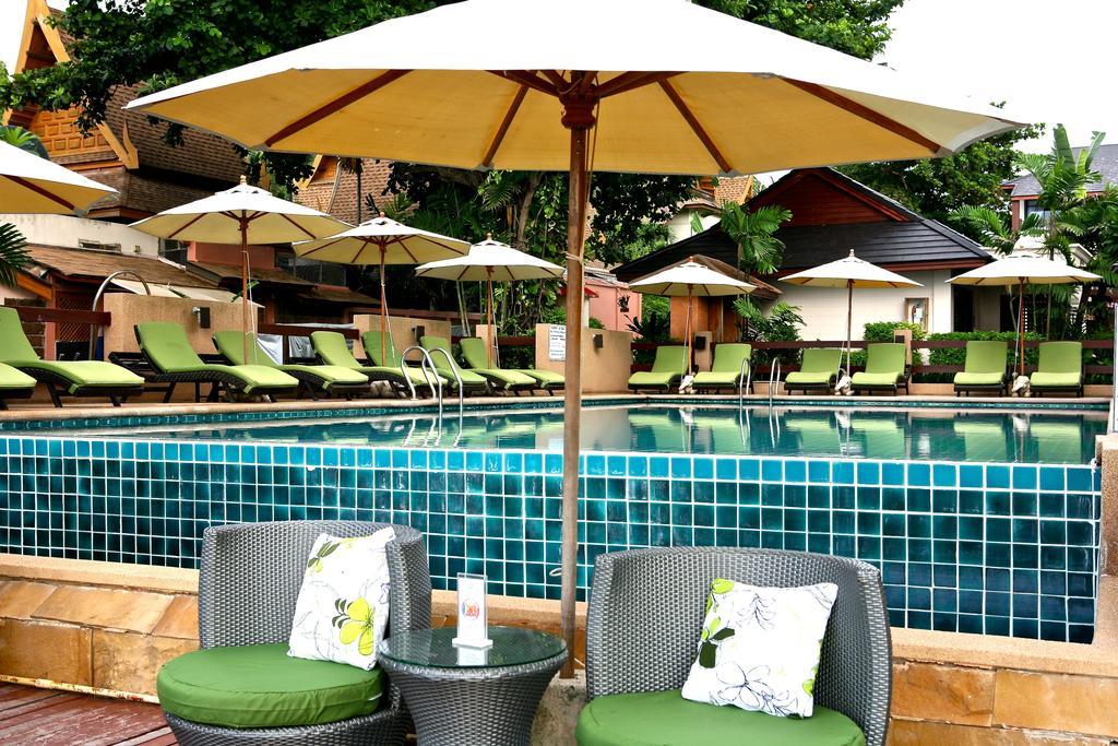 Resort Samui Jasmine - Sha Lamai Beach (Koh Samui)