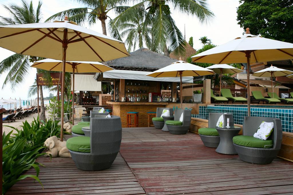Resort Samui Jasmine - Sha