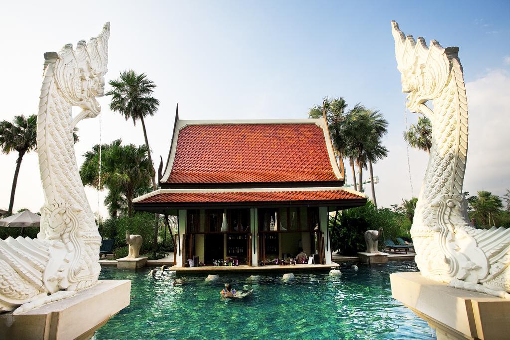 Dor-shada By The Sea Resort Pattaya