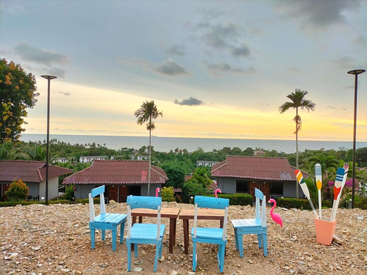 Lanta Halabala Resort