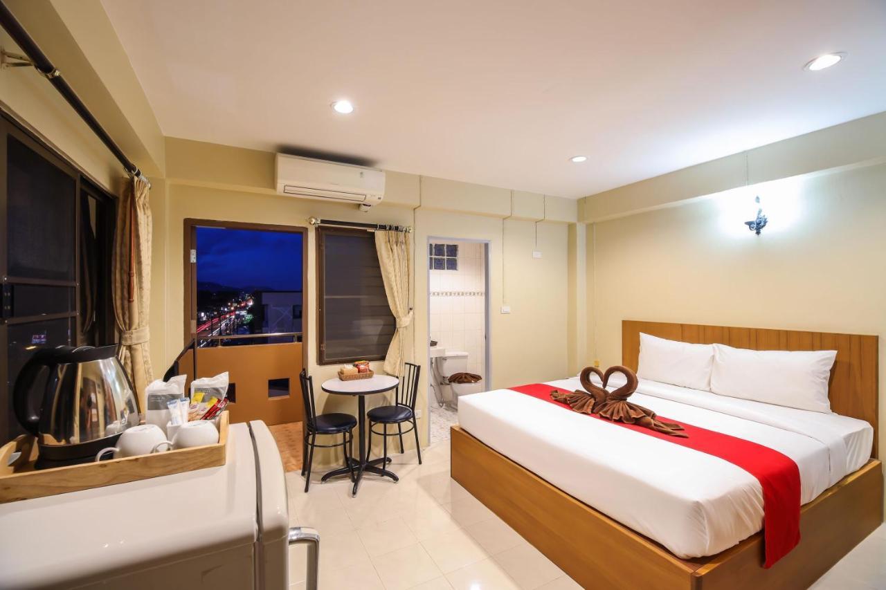 Le'da Sha Hotel 2*