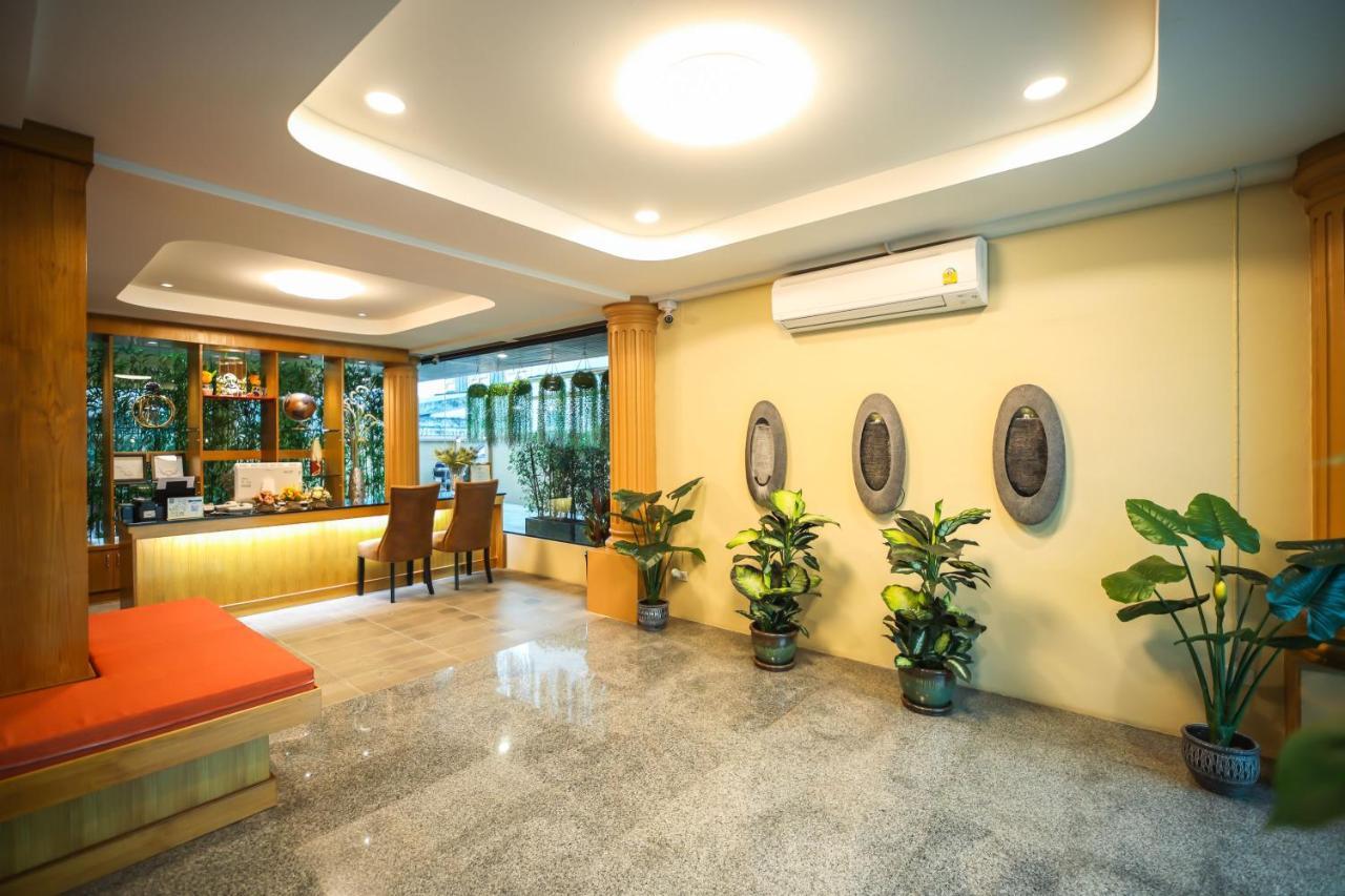 Hotel Le'da Sha Rawai