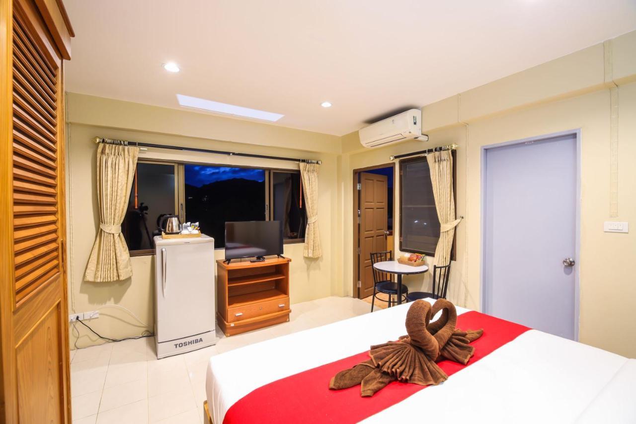 Le'da Sha Hotel Rawai