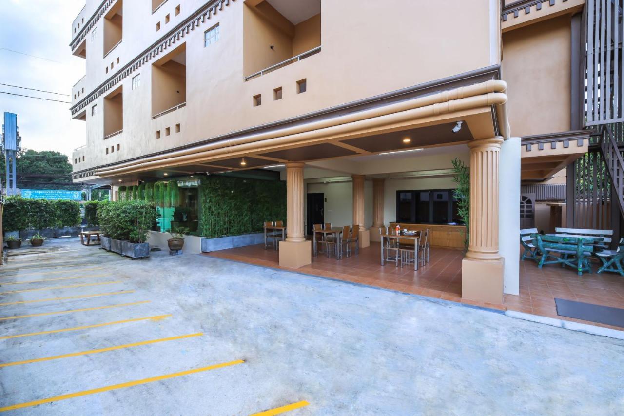 Hotel Le'da Sha
