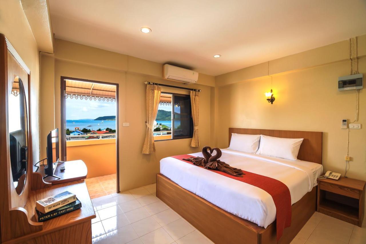 Hotel Le'da Sha