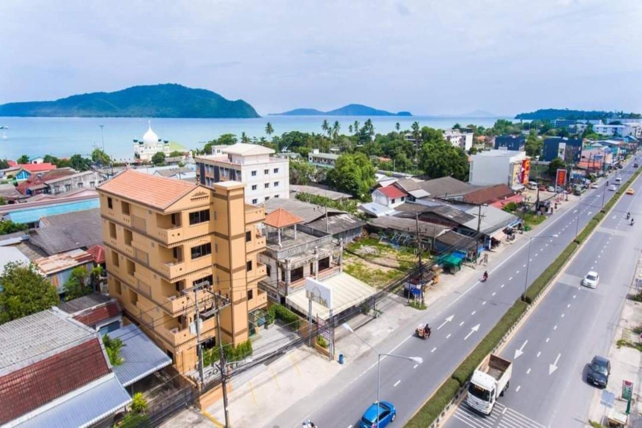Hotel Le'da Sha Rawai