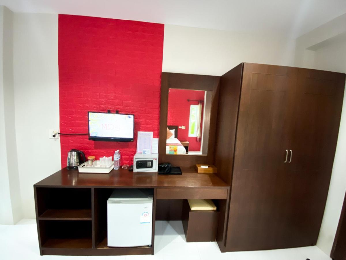 Hatzanda Lanta - Sha Extra 3* Koh Lanta