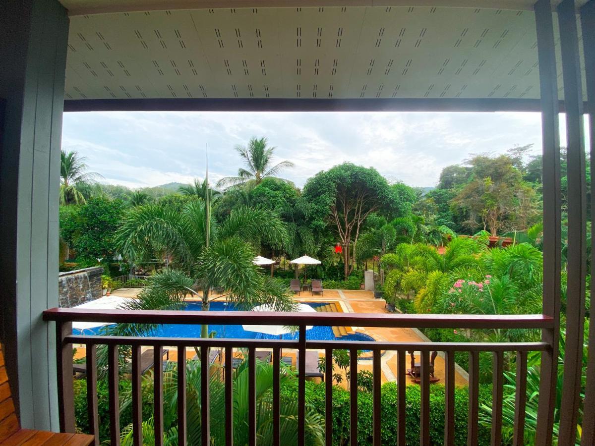 Hatzanda Lanta - Sha Extra Hotel Koh Lanta