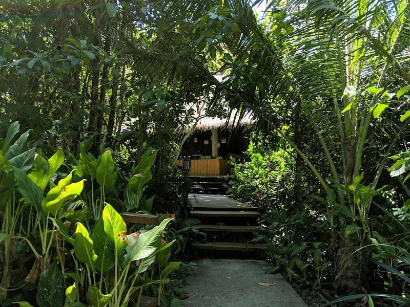 The Narima - Sha Resort 3*