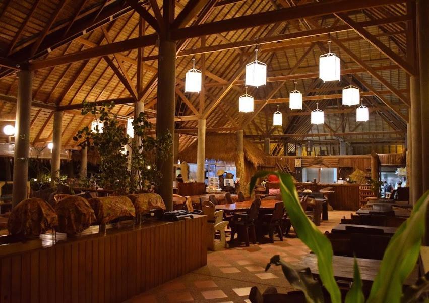Resort The Narima - Sha Koh Lanta