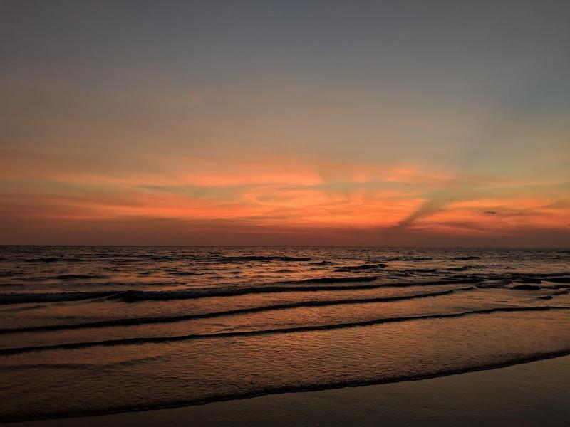 The Narima - Sha 3* Koh Lanta