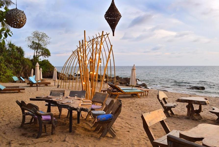 Resort The Narima - Sha 3*
