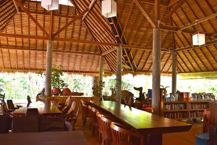The Narima - Sha 3* Koh Lanta