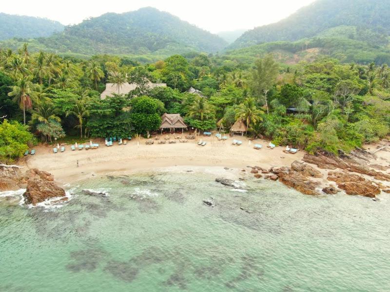 Resort The Narima - Sha 3*