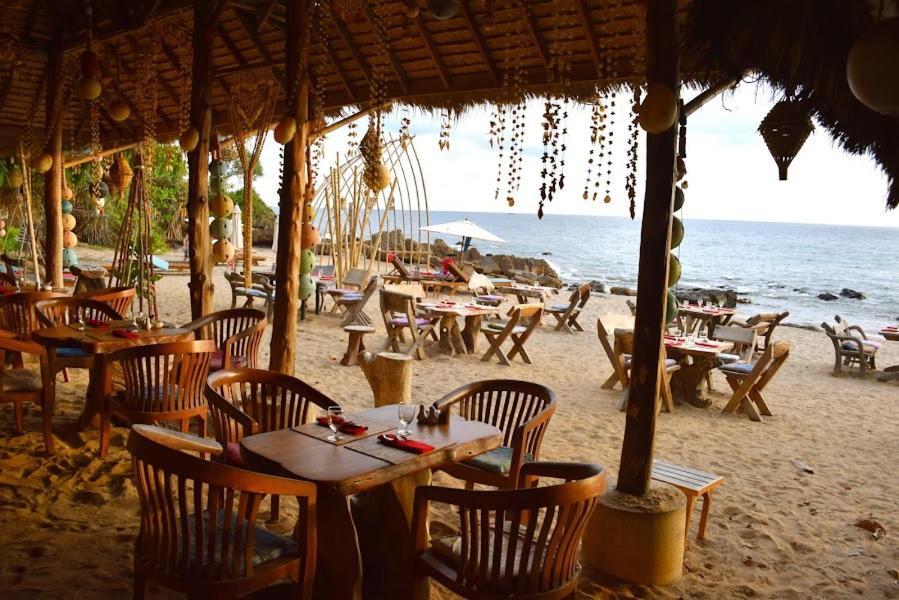 Resort The Narima - Sha Koh Lanta