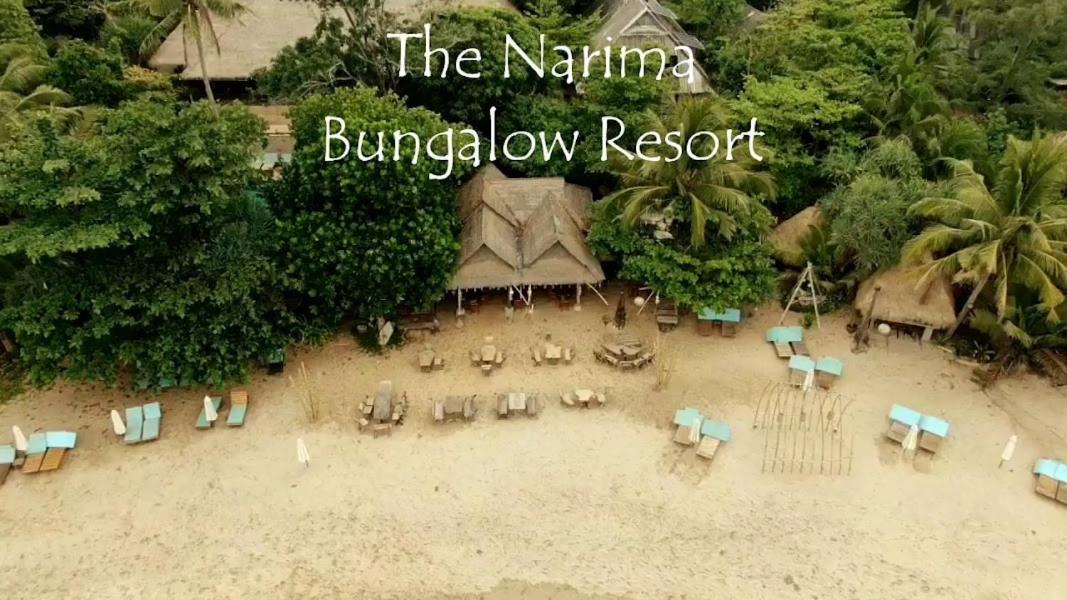 Resort The Narima - Sha