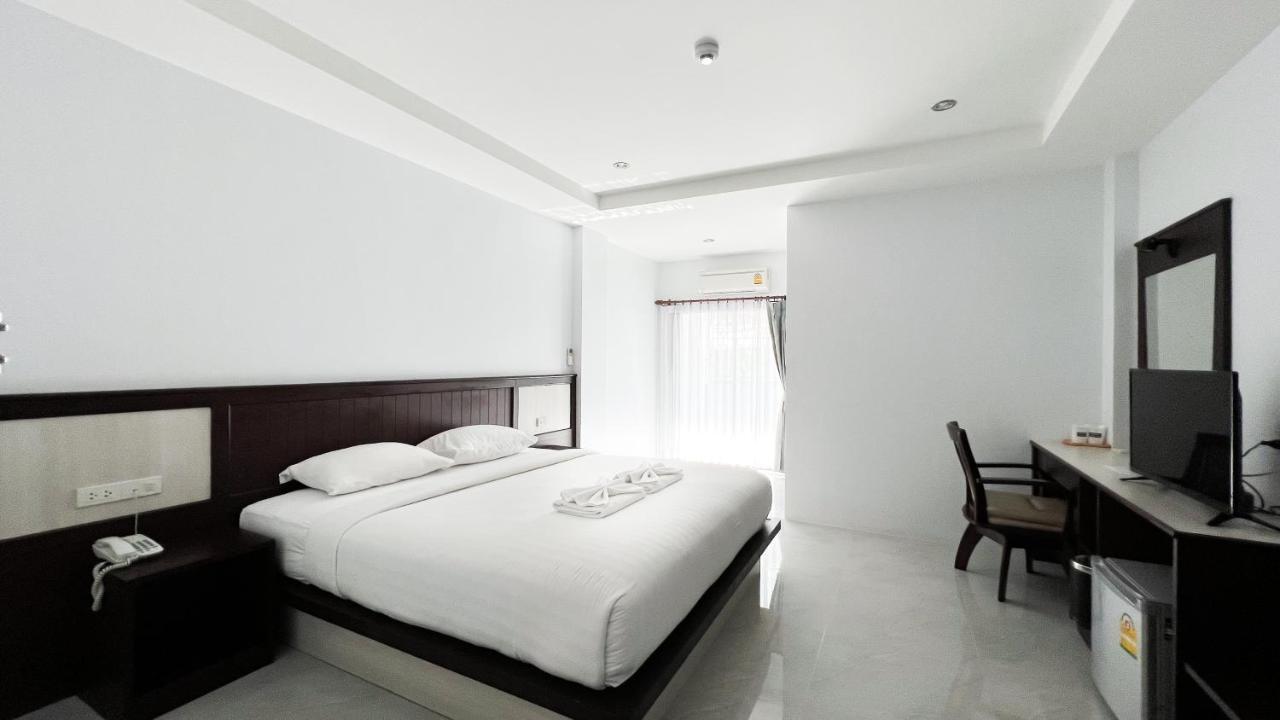Hotel Sita Krabi