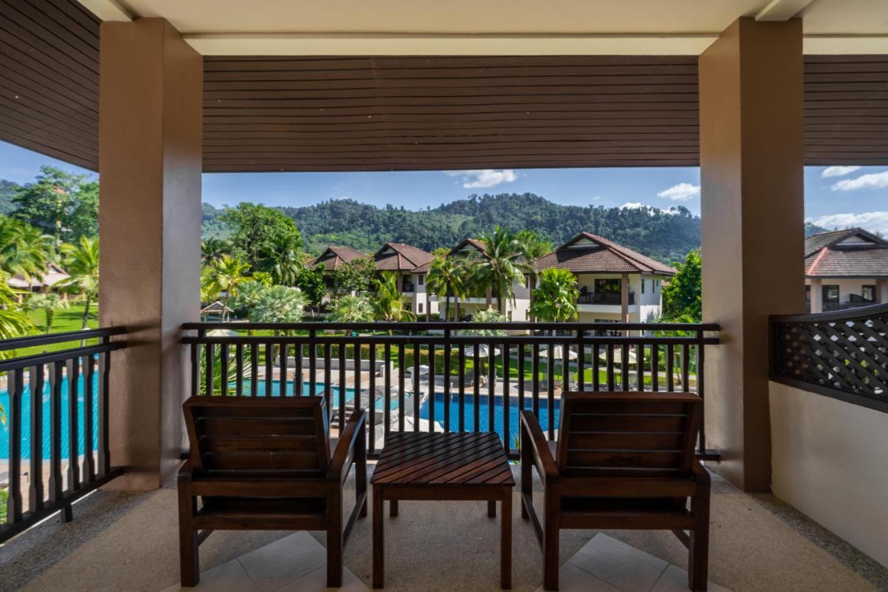 Resort The Leaf Oceanside By Katathani - Sha Extra 4*