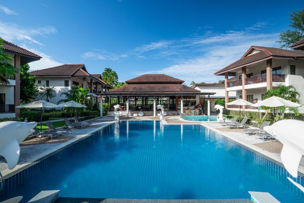Resort The Leaf Oceanside By Katathani - Sha Extra Phang Nga