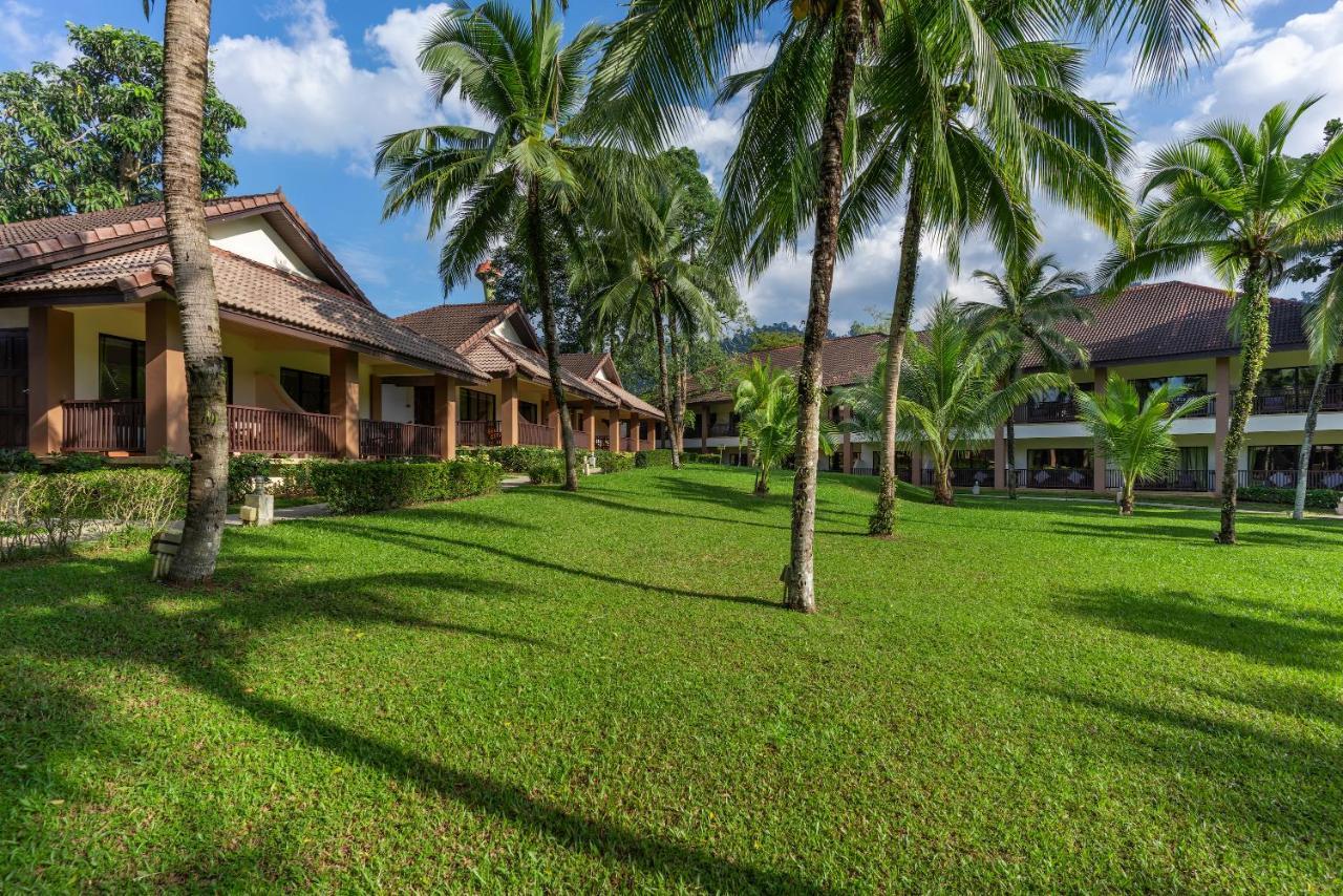 Resort The Leaf Oceanside By Katathani - Sha Extra 4*