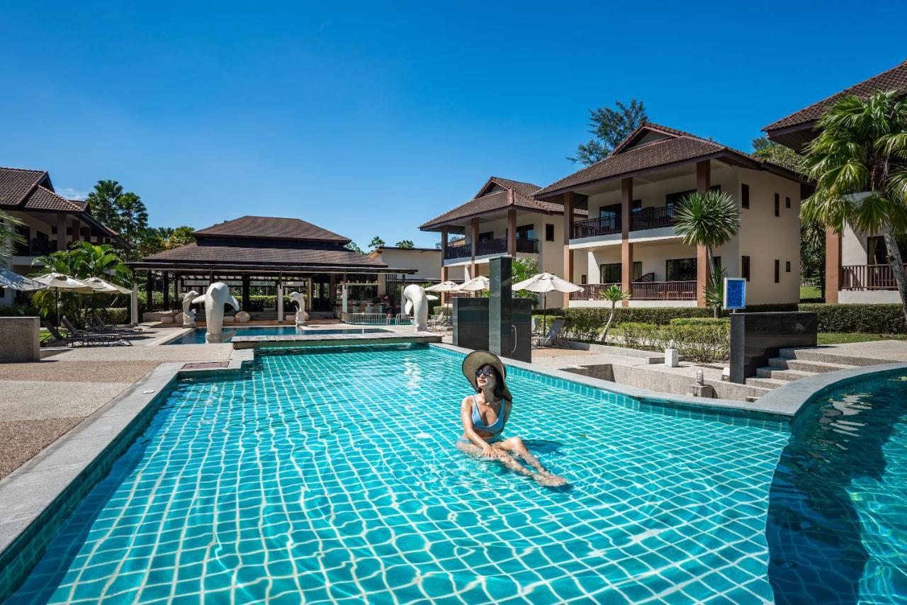 The Leaf Oceanside By Katathani - Sha Extra 4* Phang Nga