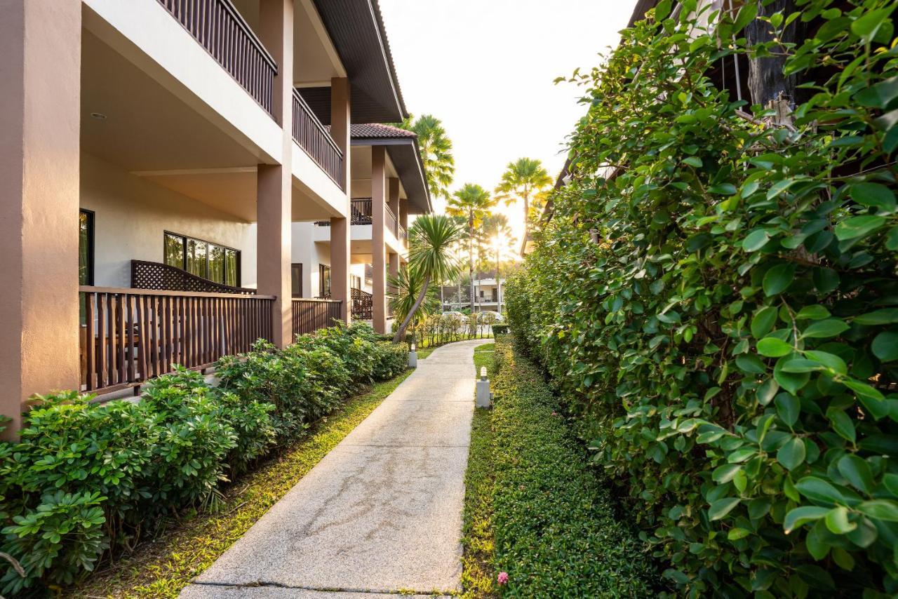 The Leaf Oceanside By Katathani - Sha Extra Resort