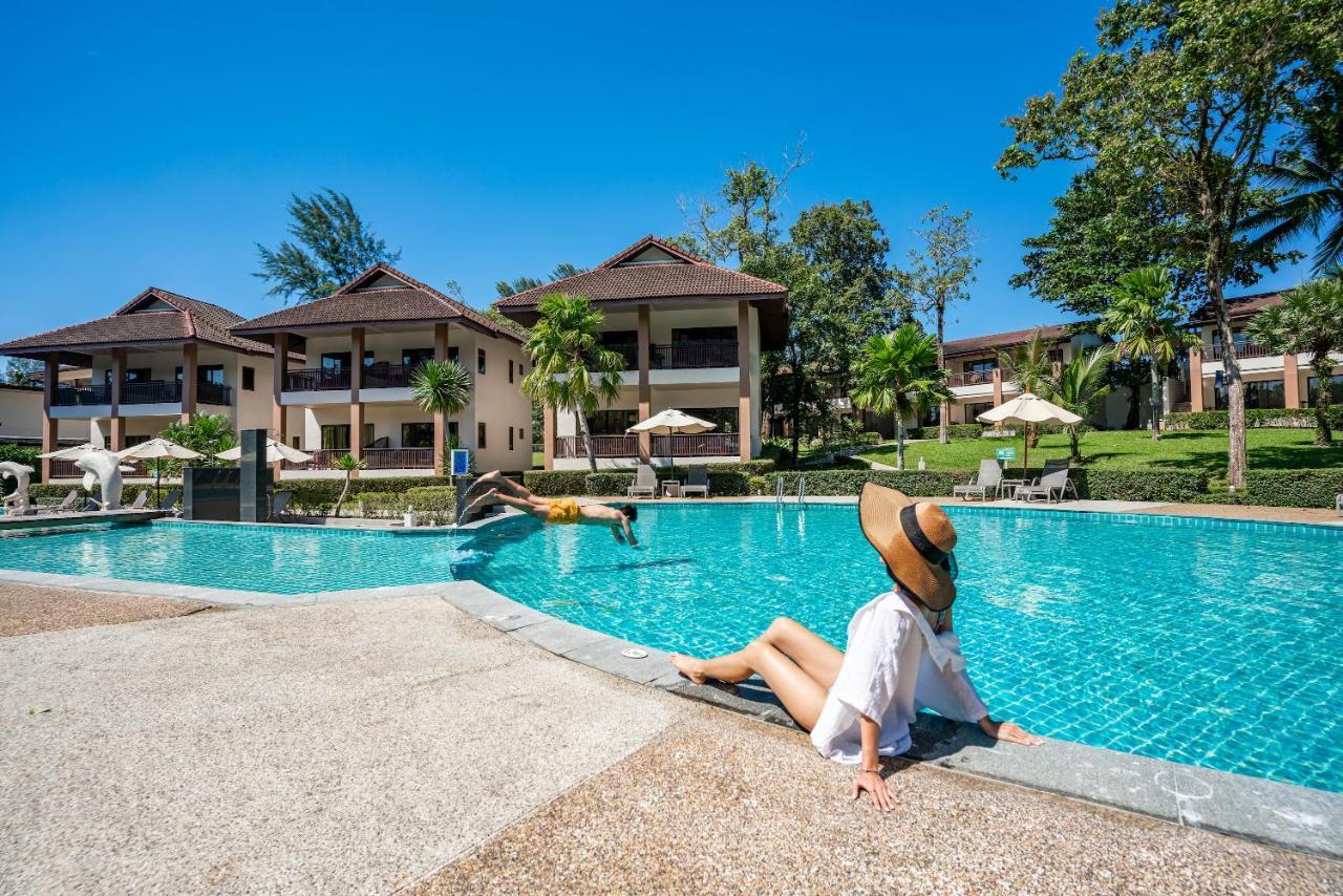 The Leaf Oceanside By Katathani - Sha Extra Resort