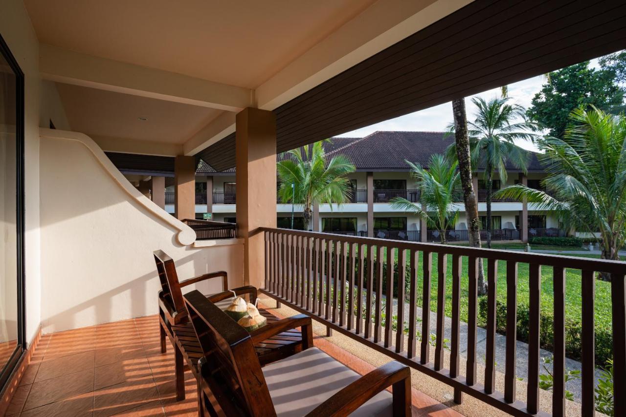 The Leaf Oceanside By Katathani - Sha Extra Resort 4*