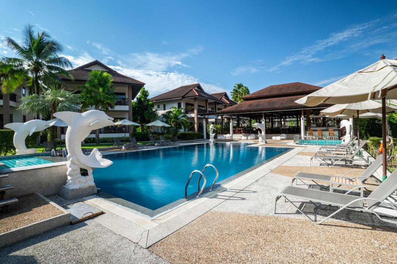 The Leaf Oceanside By Katathani - Sha Extra 4*